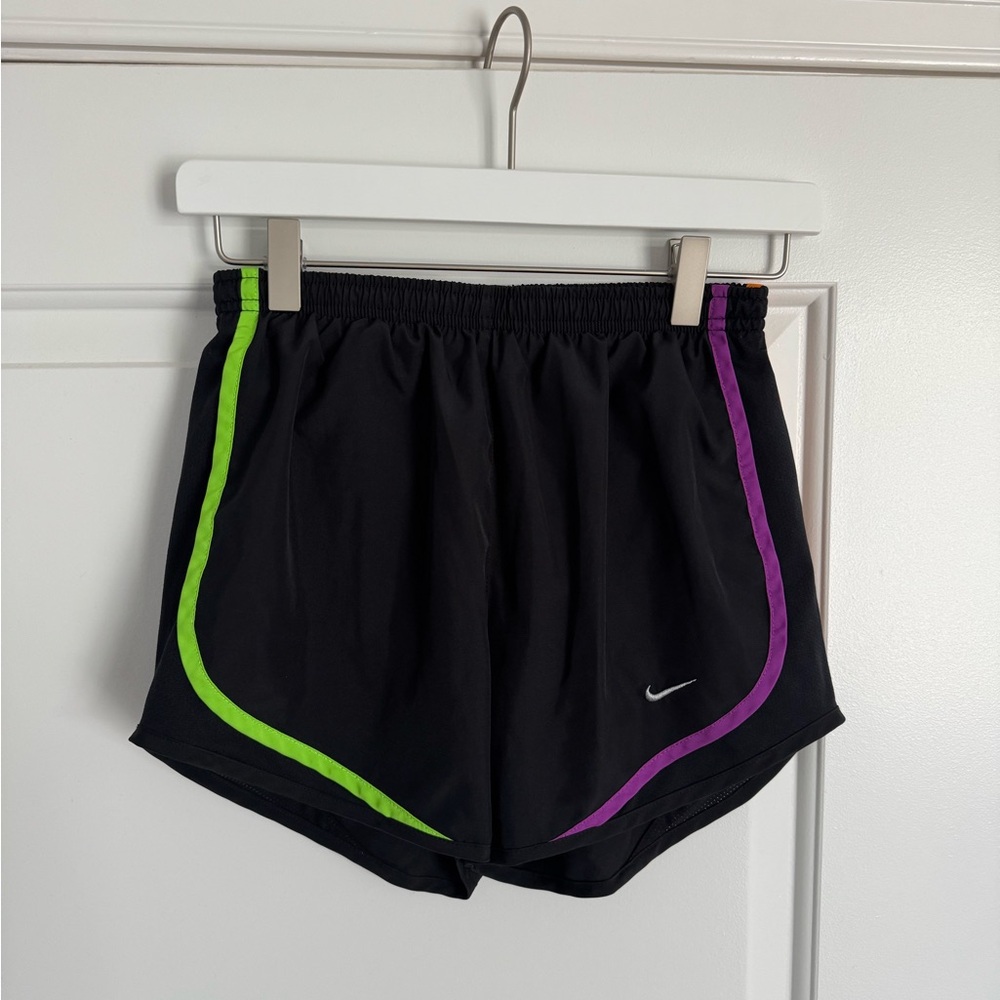 Nike Athletic Shorts